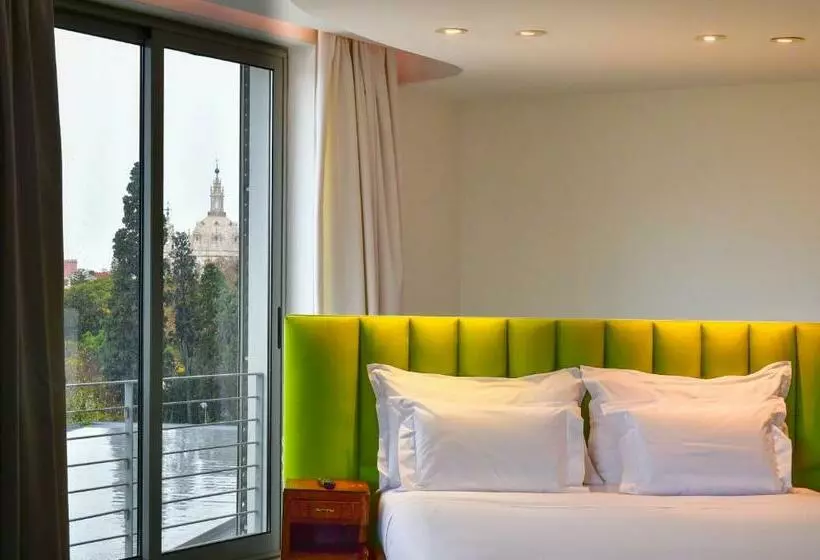 سوئیت کلاسیک, Da Estrela  by Unlock Hotels