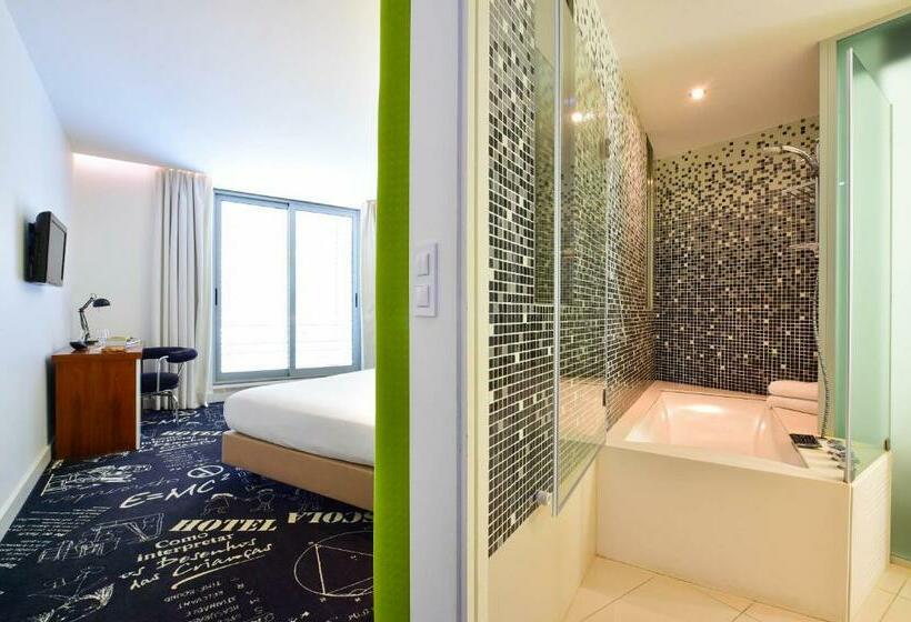 اتاق کلاسیک, Da Estrela  by Unlock Hotels