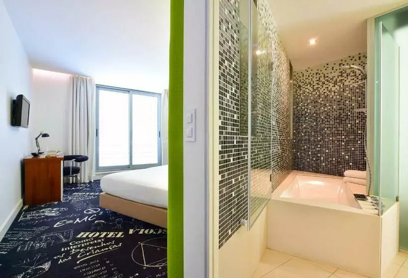 اتاق کلاسیک, Da Estrela  by Unlock Hotels