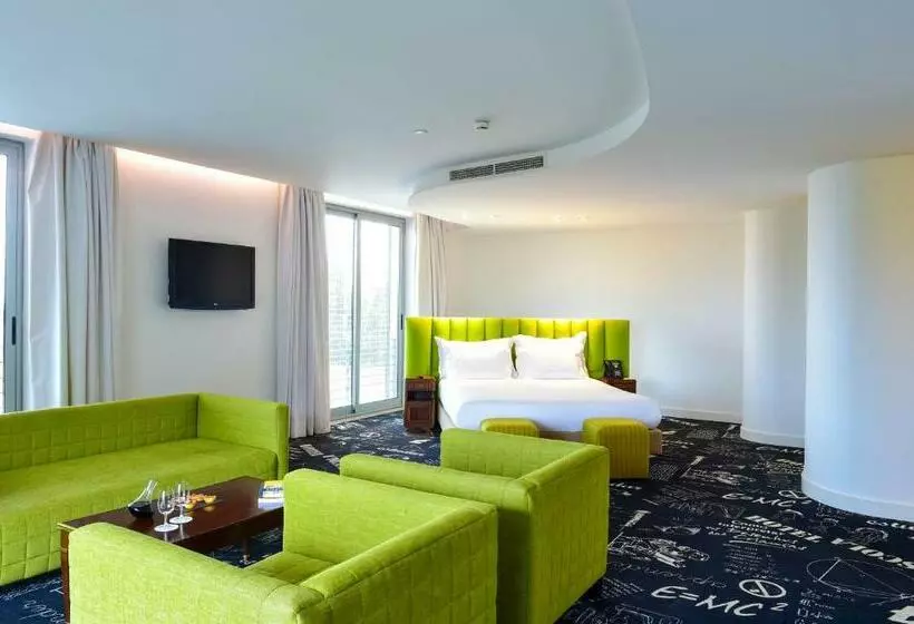 سوئیت کلاسیک, Da Estrela  by Unlock Hotels