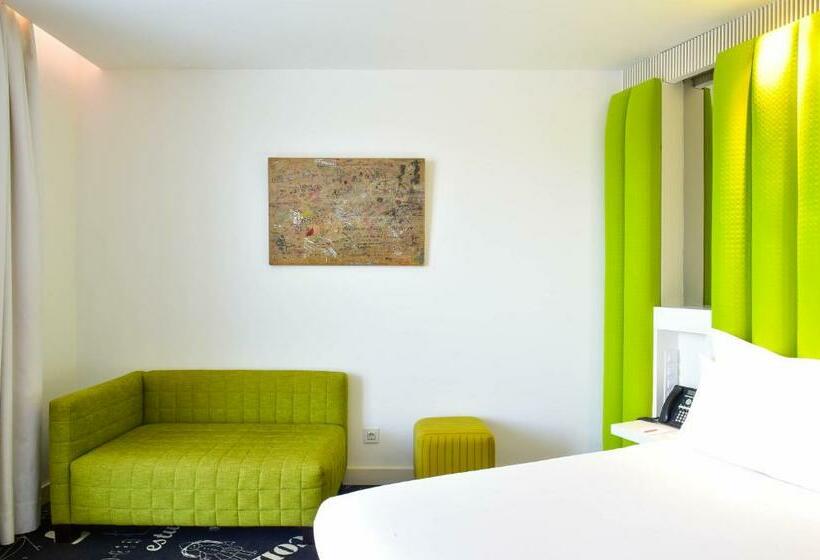 اتاق کلاسیک, Da Estrela  by Unlock Hotels