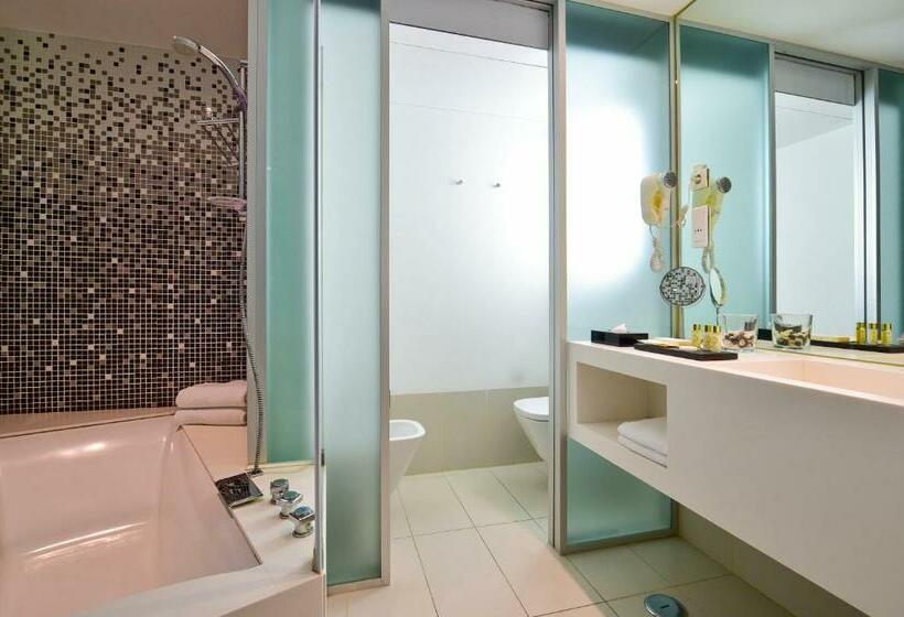 اتاق کلاسیک, Da Estrela  by Unlock Hotels