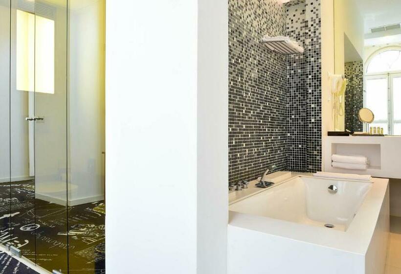 Люкс Классика, Da Estrela  by Unlock Hotels