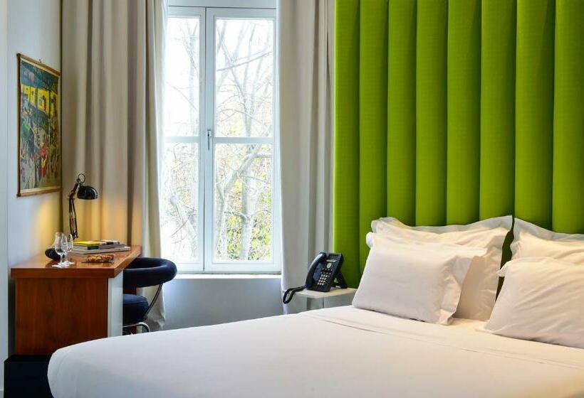 Люкс Классика, Da Estrela  by Unlock Hotels