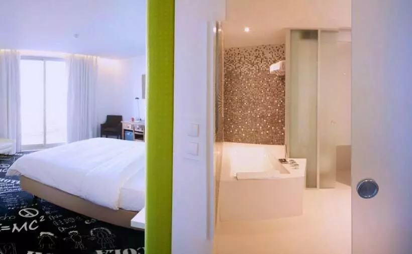 اتاق کلاسیک, Da Estrela  by Unlock Hotels