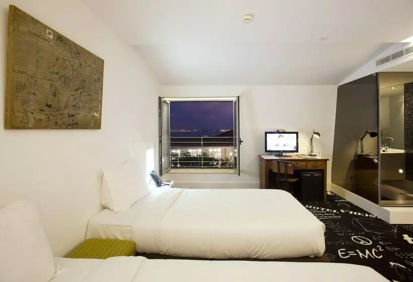 اتاق کلاسیک, Da Estrela  by Unlock Hotels
