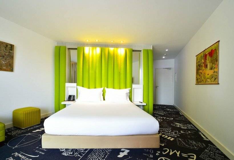Классический Номер, Da Estrela  by Unlock Hotels
