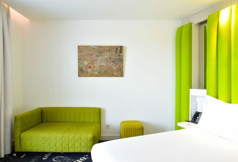 اتاق کلاسیک, Da Estrela  by Unlock Hotels