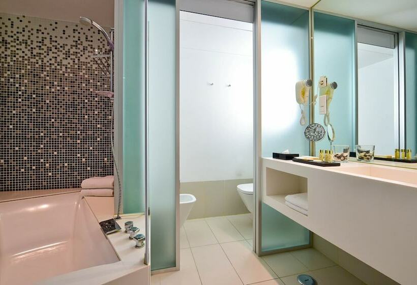 اتاق کلاسیک, Da Estrela  by Unlock Hotels