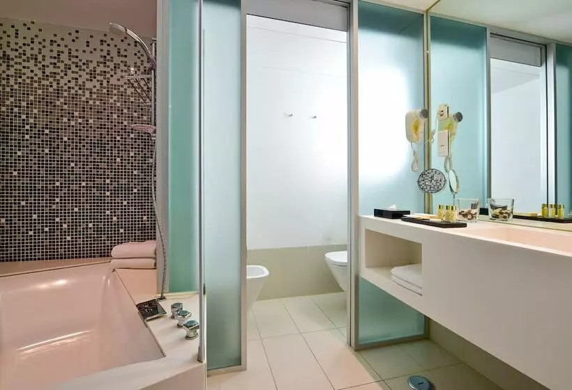 اتاق کلاسیک, Da Estrela  by Unlock Hotels