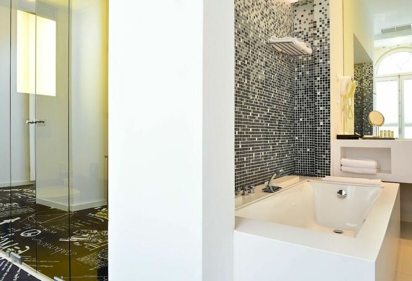 Люкс, Da Estrela  by Unlock Hotels