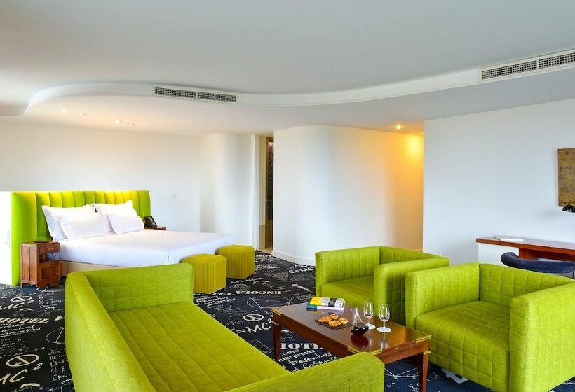 سوییت, Da Estrela  by Unlock Hotels