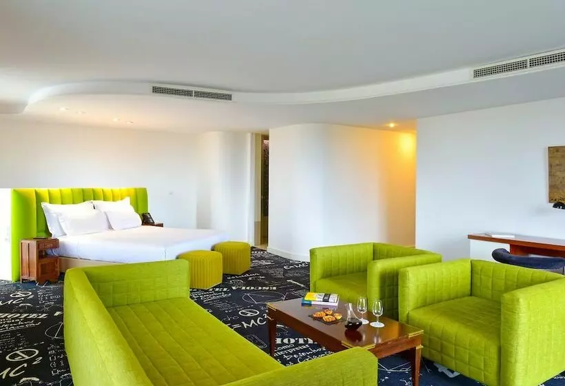 سوییت, Da Estrela  by Unlock Hotels