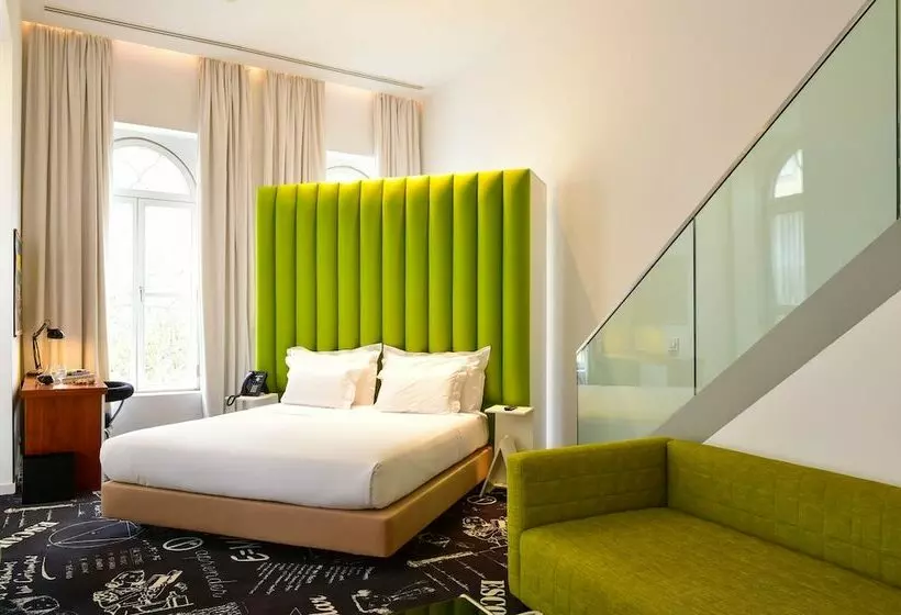 سوییت, Da Estrela  by Unlock Hotels