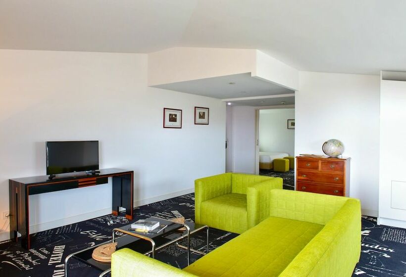 سوییت, Da Estrela  by Unlock Hotels