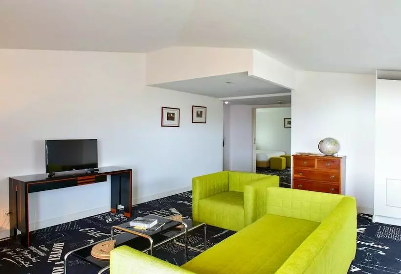 سوییت, Da Estrela  by Unlock Hotels