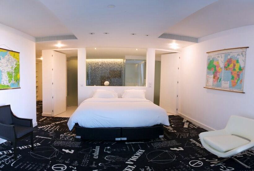 سوییت, Da Estrela  by Unlock Hotels