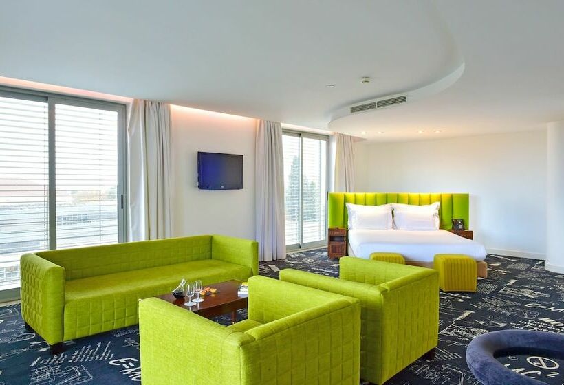 سوییت, Da Estrela  by Unlock Hotels