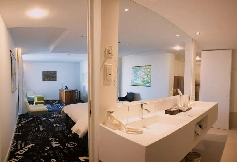 Люкс, Da Estrela  by Unlock Hotels
