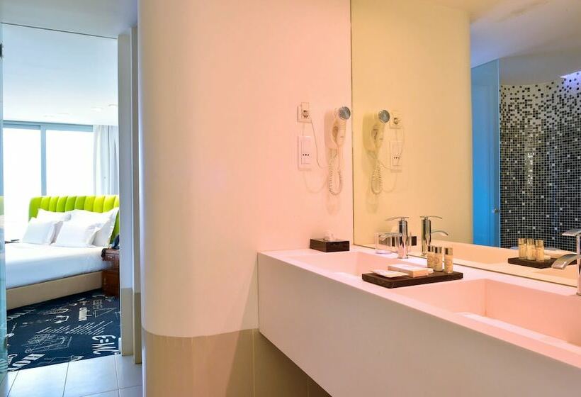 سوییت, Da Estrela  by Unlock Hotels