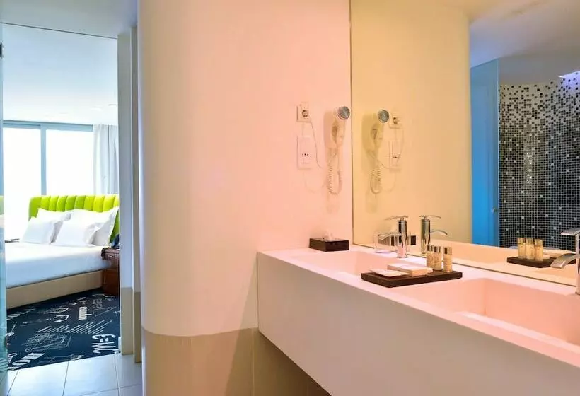 سوییت, Da Estrela  by Unlock Hotels
