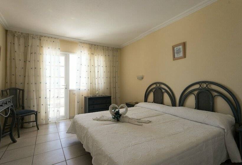 Апартаменты 1 Спальня Вид на Море, El Marques Palace By Intercorp Group