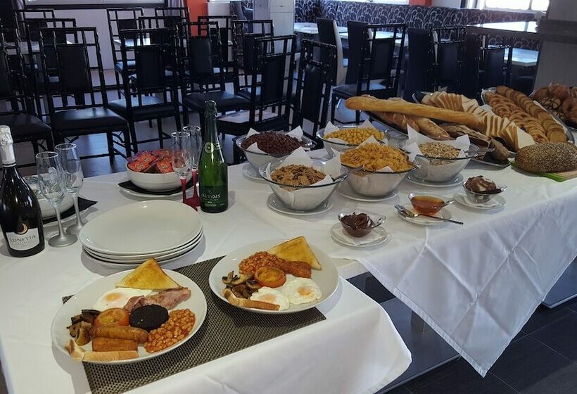 Апартаменты 2 Спальни Вид на Море, El Marques Palace By Intercorp Group