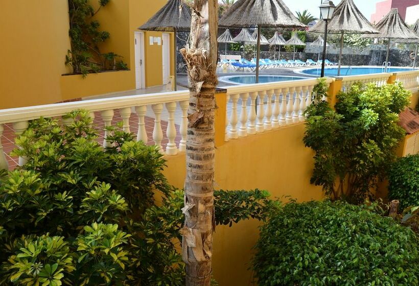 Апартаменты 1 Спальня Вид на Сад, El Marques Palace By Intercorp Group