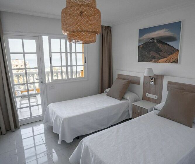 Люкс Deluxe 3 Спальни, El Marques Palace By Intercorp Group