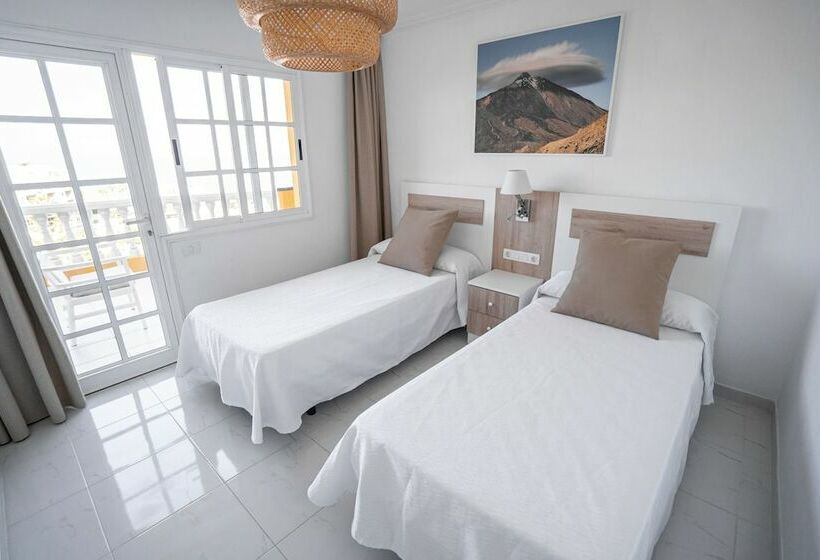 Люкс Deluxe 3 Спальни, El Marques Palace By Intercorp Group