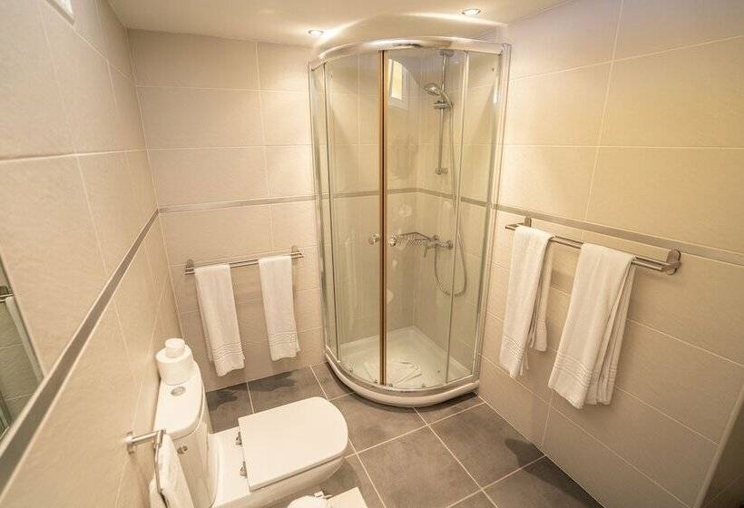 Люкс Deluxe 3 Спальни, El Marques Palace By Intercorp Group