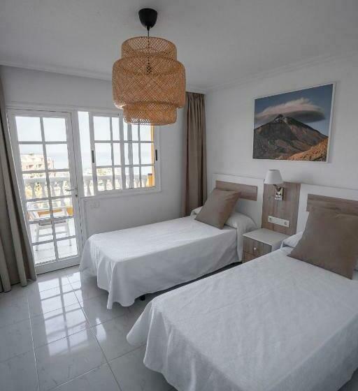 Люкс Deluxe 3 Спальни, El Marques Palace By Intercorp Group