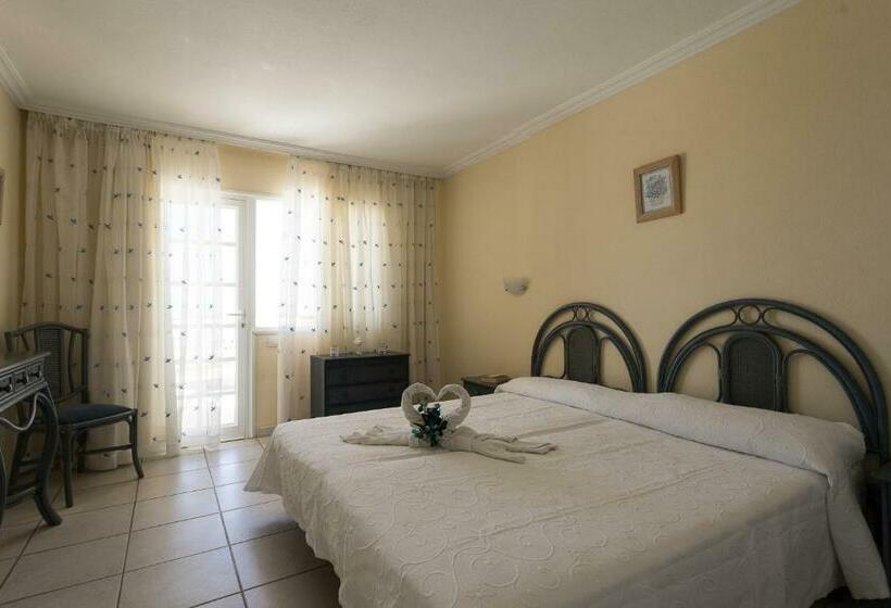 Апартаменты 1 Спальня Вид на Море, El Marques Palace By Intercorp Group