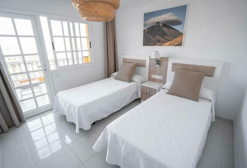 Люкс Deluxe 3 Спальни, El Marques Palace By Intercorp Group