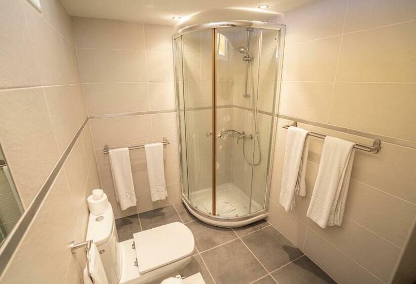 Люкс Deluxe 3 Спальни, El Marques Palace By Intercorp Group