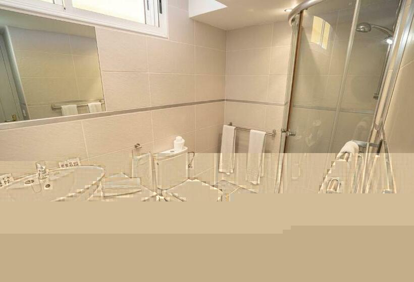 Люкс Deluxe 3 Спальни, El Marques Palace By Intercorp Group