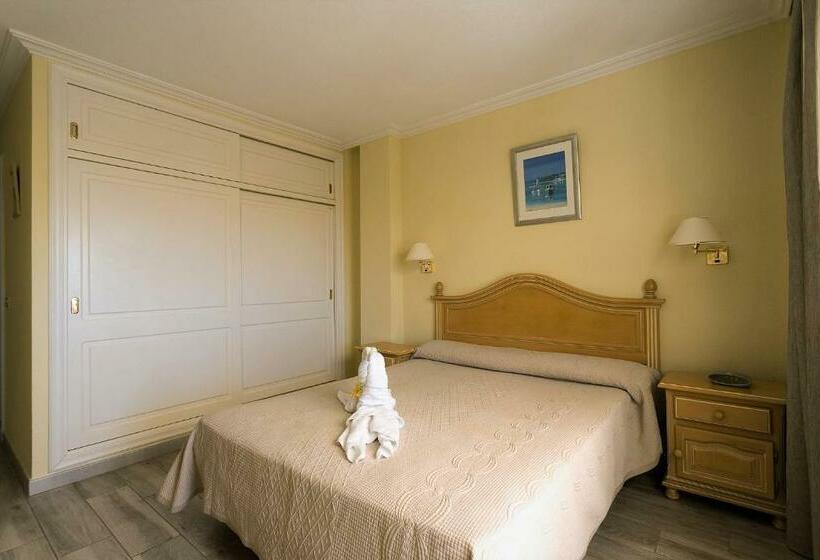 Апартаменты 3 Спальни Вид на Море, El Marques Palace By Intercorp Group