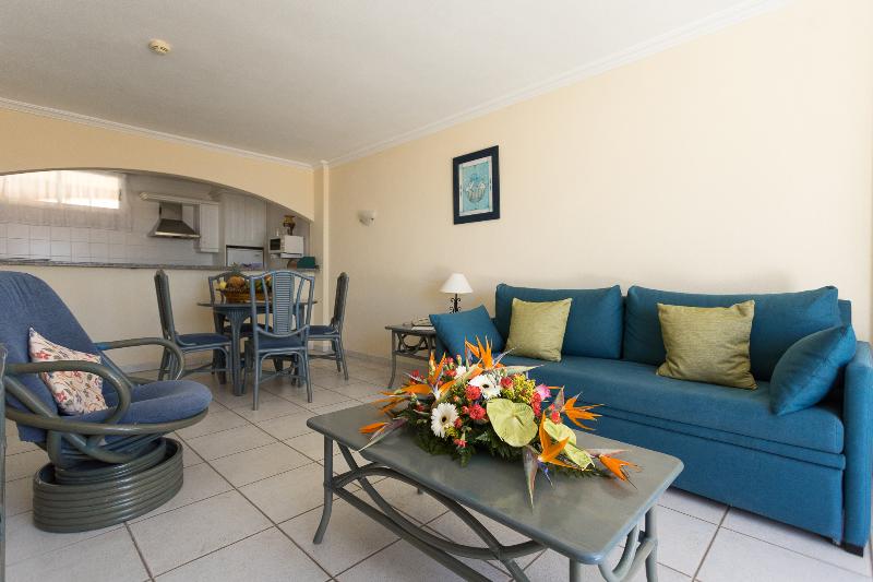 Апартаменты 1 Спальня Вид на Море, El Marques Palace By Intercorp Group