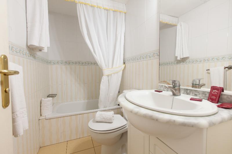 Апартаменты 1 Спальня Вид на Сад, El Marques Palace By Intercorp Group