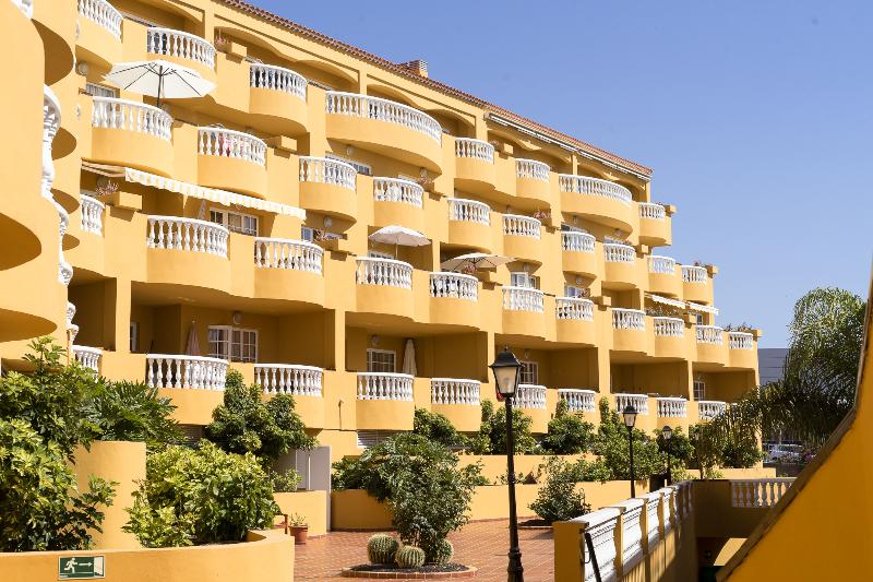 Апартаменты 2 спальни Вид на Сад, El Marques Palace By Intercorp Group