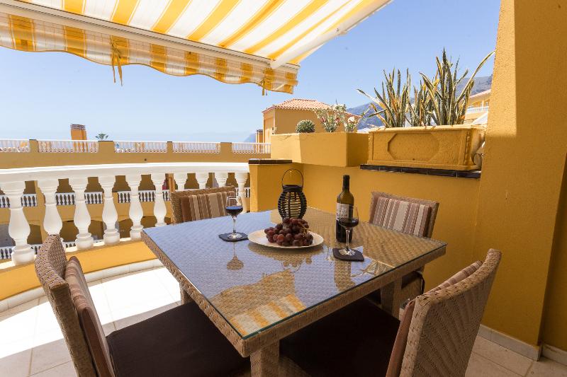 Апартаменты 2 спальни Вид на Сад, El Marques Palace By Intercorp Group