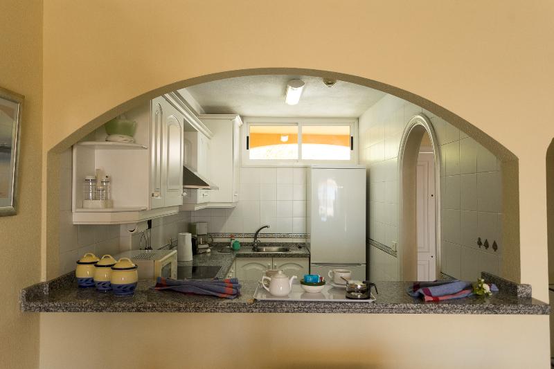 Апартаменты 2 спальни Вид на Сад, El Marques Palace By Intercorp Group