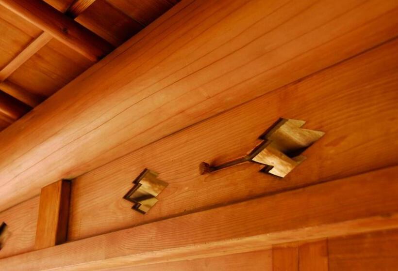 Номер Стандарт Совместная Ванная, Hakone Kowakien Mikawaya Ryokan