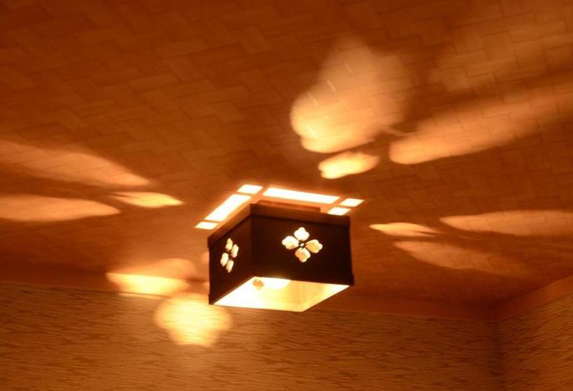 غرفة قياسية حمام مشترك, Hakone Kowakien Mikawaya Ryokan