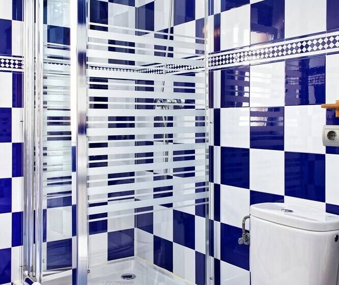 اتاق استاندارد, Irati