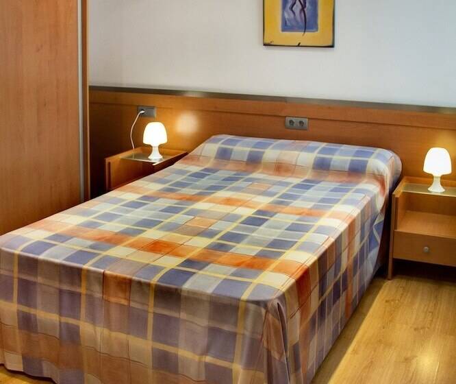 اتاق استاندارد, Irati