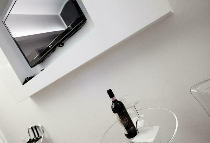 اتاق لوکس, Town House Fontana Di Trevi