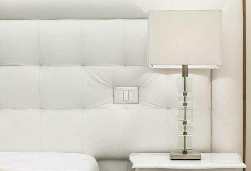 اتاق کلاسیک, Town House Fontana Di Trevi