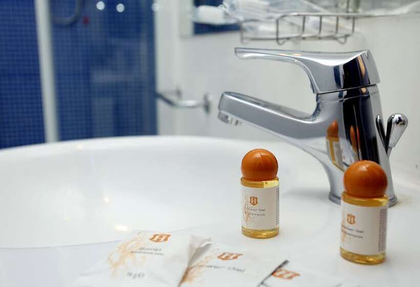 اتاق کلاسیک, Town House Fontana Di Trevi