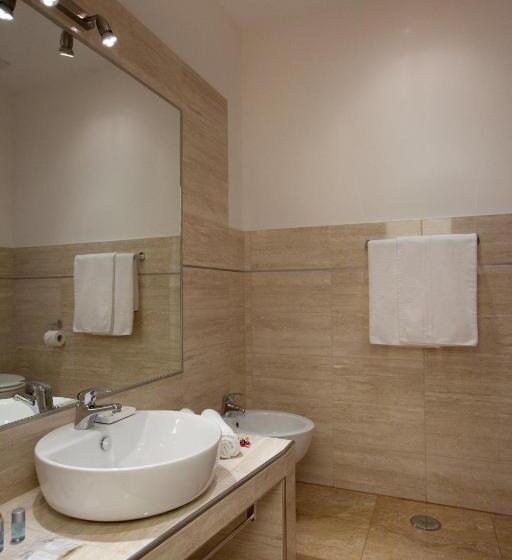 اتاق کلاسیک, Town House Fontana Di Trevi